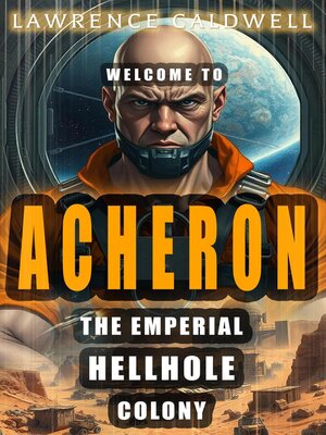 cover image of Acheron